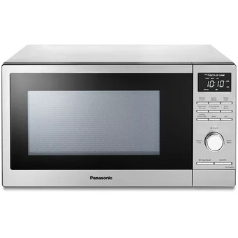 Canadian Tire Panasonic 1.3 cu-ft stainless-steel microwave | 2.2 cu-ft stainless-steel microwave offer