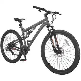 Canadian Tire Raleigh peak bike offer