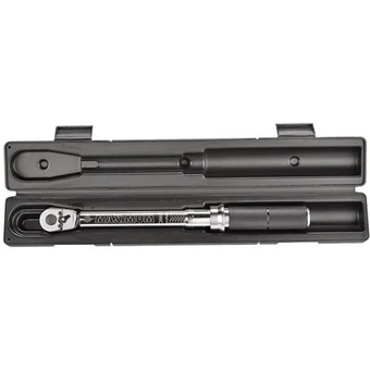 Canadian Tire Maximum torque wrench offer
