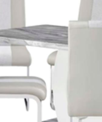 The Brick Nova 7-piece dining package offer
