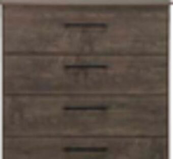 The Brick Fresno chest offer