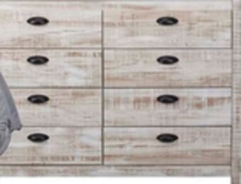 The Brick Kaia dresser offer