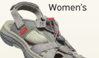 Atmosphere Keen women's ravine h2 sandal offer