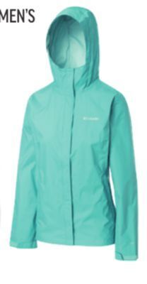 Sport Chek Columbia women's arcadia ii shell jacket offer