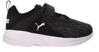 Sport Chek Puma kids' comet 2 athletic shoe offer