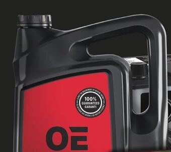 PartSource Synthetic oil offer