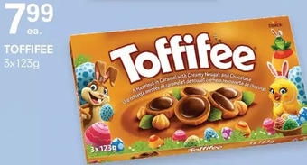 Guardian Pharmacy Toffifee offer