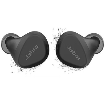 The Source Jabra elite 4 active wireless noise-cancelling sport earbuds offer