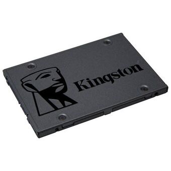 Best Buy Kingston 960gb sata iii internal solid state drive (sa400s37/960g) offer