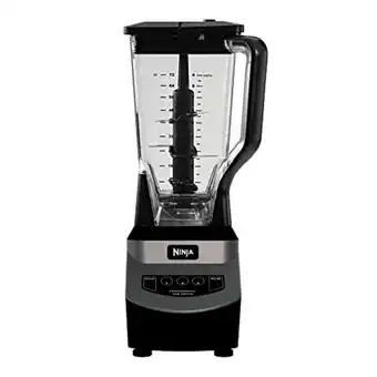 Amazon Ninja blender offer