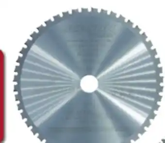 Princess Auto 9 in. 48t blade for dry cut circular saw offer