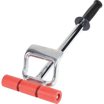 Princess Auto Power fist extendable floor roller offer