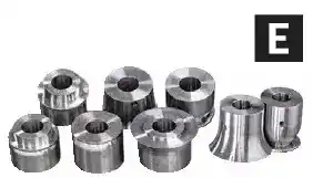 Princess Auto Dies for bead rollers. 8 pc radius edge forming offer