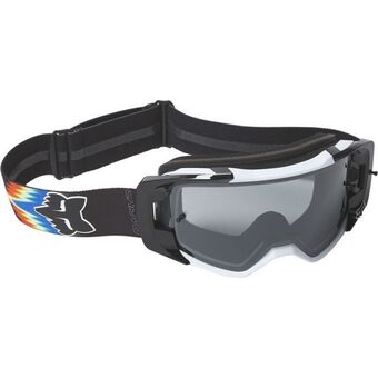 Fox racing vue relm spark goggle