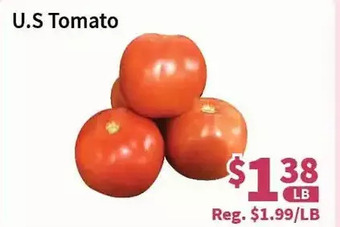 Blue Sky Supermarket Tomato offer