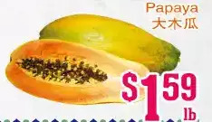 Papaya
