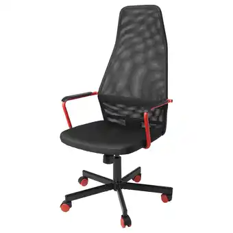 IKEA Huvudspelare offer
