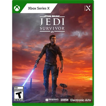 GameStop Star wars jedi survivor offer