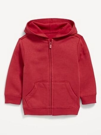 Old Navy Printed zip hoodie for toddler offer