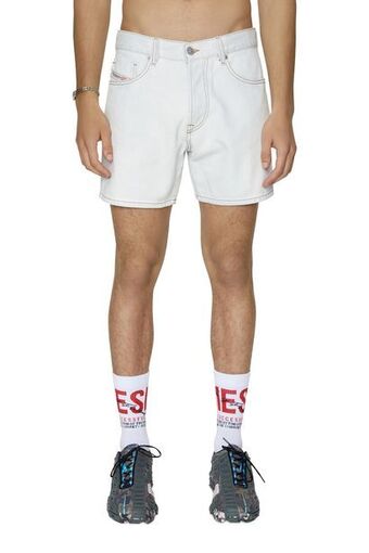 Diesel Denim shorts offer