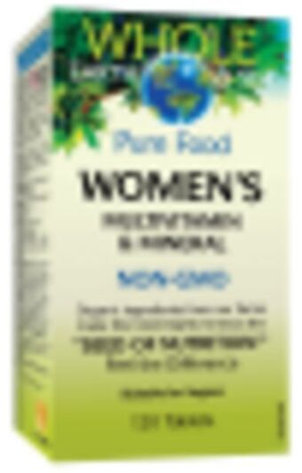 Vita Health Fresh Market Women's multi 120s offer