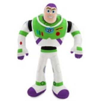 Disney Store Buzz lightyear plush – toy story 4 – medium 17'' offer