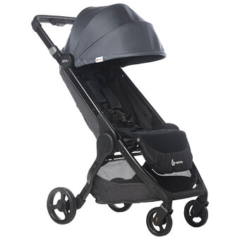 Best Buy Ergobaby metro+ (plus) compact stroller - slate grey offer