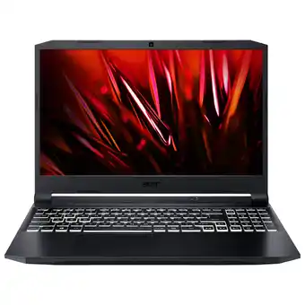 Best Buy Acer nitro 5 15.6 gaming laptop - black (intel core i9-11900h/1tb ssd/16gb ram/rtx 3060/windows 11) offer