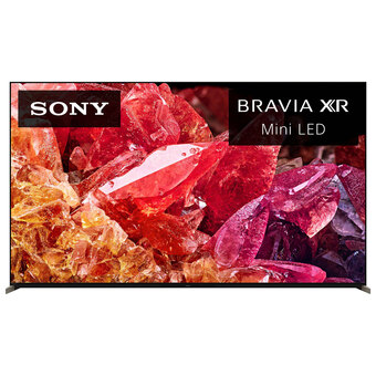 Best Buy Sony bravia xr x95k 65 4k uhd hdr mini-led smart google tv (xr65x95k) - 2022 offer
