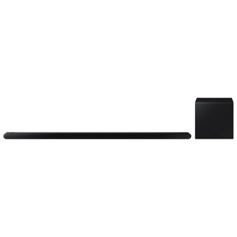 Best Buy Samsung hw-s800b/zc 330-watt 3.1.2 channel dolby atmos sound bar with wireless subwoofer offer