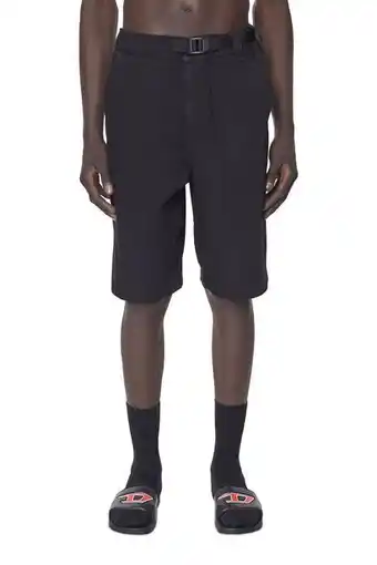 Diesel Chino shorts in joggjeans® offer