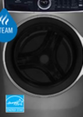 The Brick Electrolux 5.2 cu. ft. front-load washer - elfw7637at offer