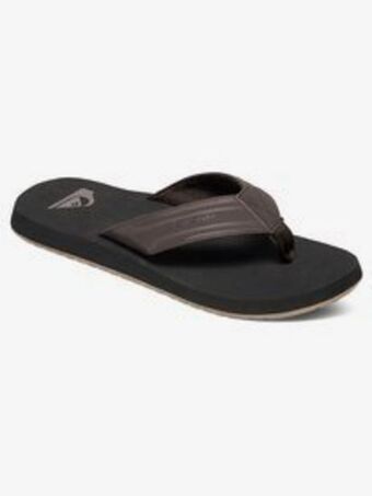 Quiksilver Monkey wrench sandals offer