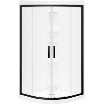 Home Hardware Kassia neo-round shower door & base offer