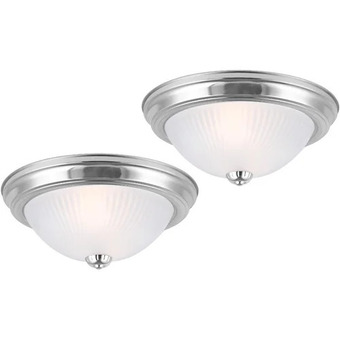 Home Hardware Flush mount light fixtures offer