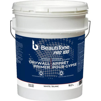 Home Hardware Pro 100 drywall primer offer