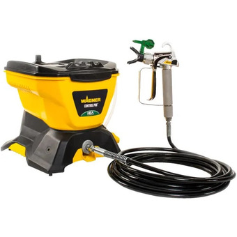Home Hardware Control pro 130 airless paint sprayer offer