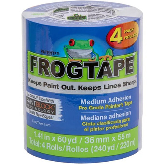 Home Hardware Pro grade painter's tape offer