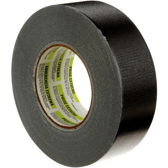 Home Hardware Extreme hold duct tape | pro hvac | no residue offer
