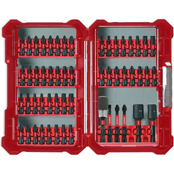 Home Hardware Impact power driver bit set - 54 piece offer