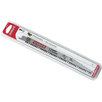 Home Hardware 9 5 tooth pruning reciprocating saw blade offer
