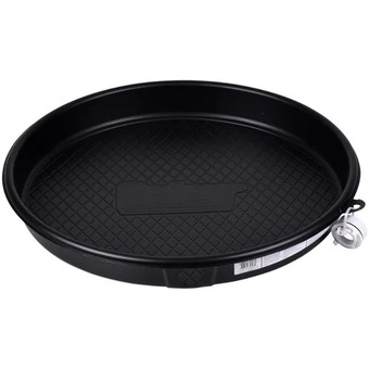 Home Hardware Water heater drain pan offer