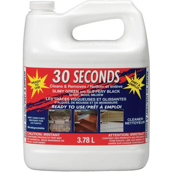 Home Hardware Outdoor cleaner offer