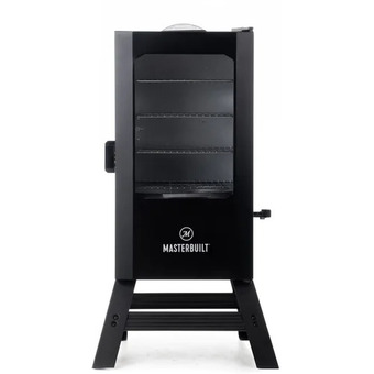 Home Depot Masterbuilt digital electric smoker offer