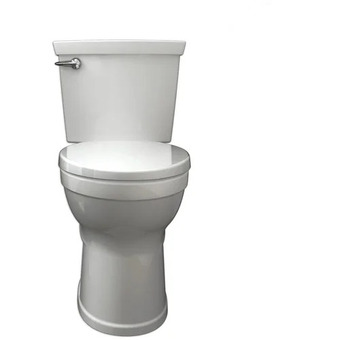 Home Depot American standard champion 4.8l right height elongated toilet offer