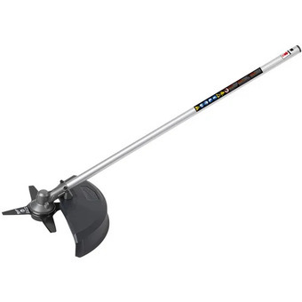 Home Depot Milwaukee m18 fuel quik-lok brush cutter attachment - tool only offer