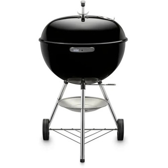 Home Depot Weber 22-1/2 one-touch charcoal bbq offer