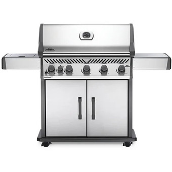 RONA Napoleon rogue xt 625 propane gas barbecue offer