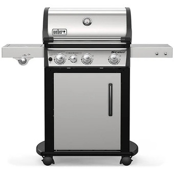 RONA Weber spirit barbecues 4-burner offer