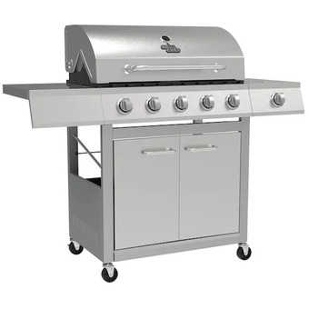 RONA Grill chef propane gas barbecue offer
